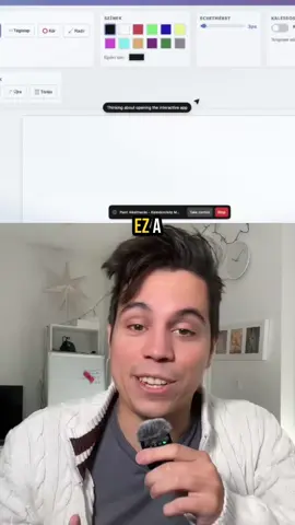 A legőrültebb felhasználása a ChatGPT-nek!