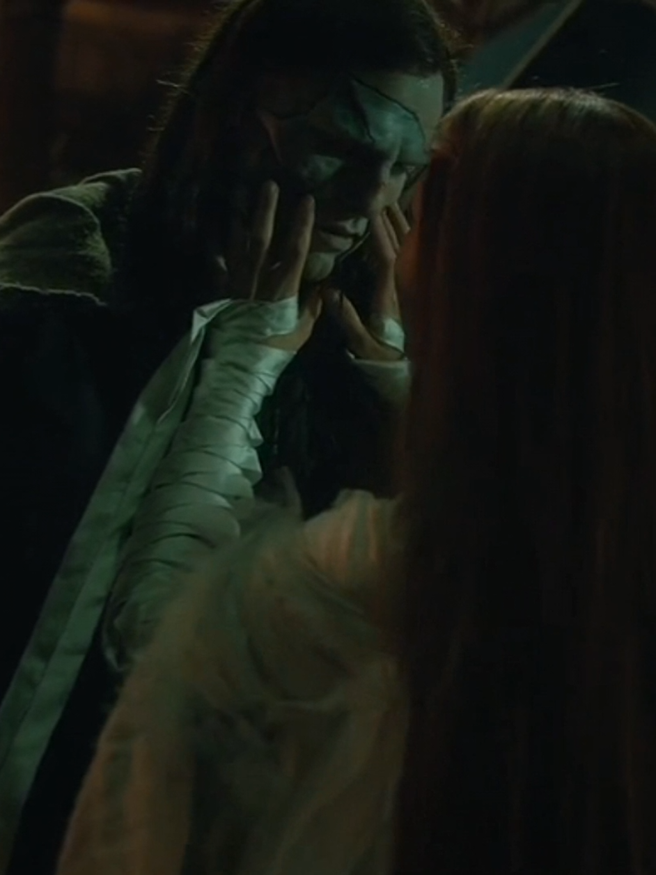 they are my endgame 💔 #frankenstein #miagoth #jacobelordi #fyp #viral 