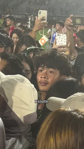 ชนะใจมากคับบ 💚 #บอล7สี #หมอนทอง #เตวรากร 