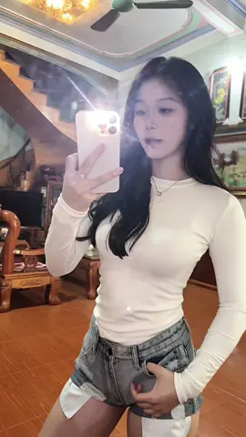 Áo xinhh z #xuhuong #nhaytrend 