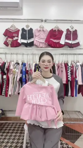 màu hường iu quá luôn 😍#xuhuongtiktok2025 #setboxinh #dungkidsninhhiep #thatim5ngon 