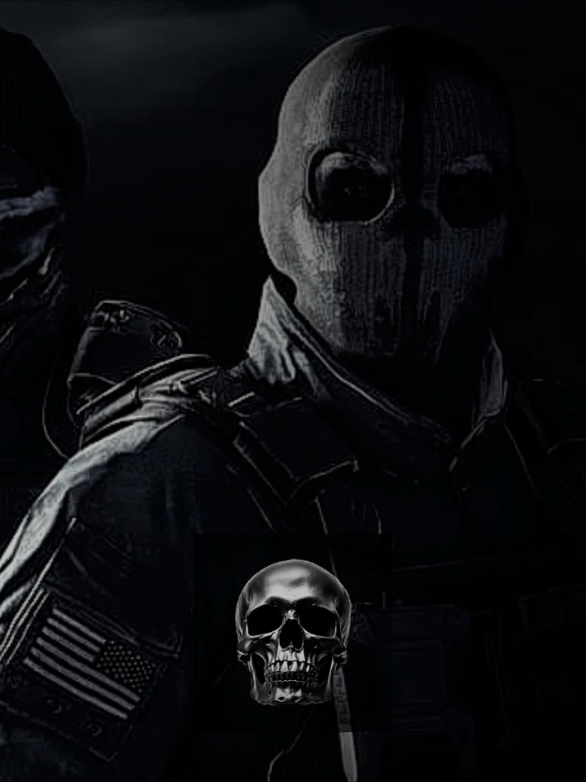 Logan Aura #codghosts #recommendations #games #military #callofduty 