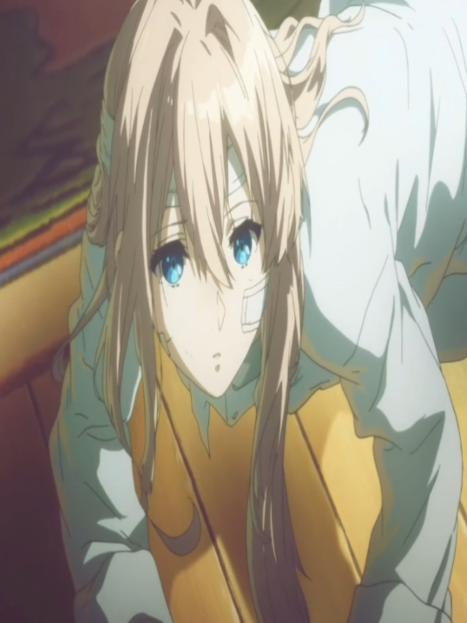 има икимась (⁠◡_◡) 🫧 ☁️ 🕊️ #violetevergarden #violetevergardenedit #recomendation #animeedit #fyp 