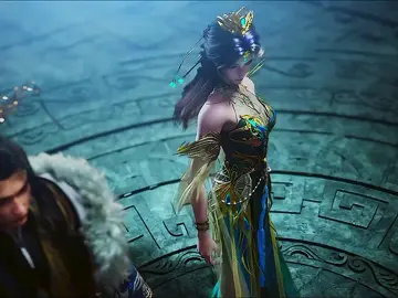 #vanthambattrimong  tập 20