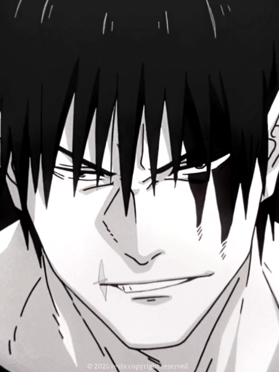 i want thins to be beautiful #toji #tojiedit #jjk #jjkedit #jujutsukaisen 