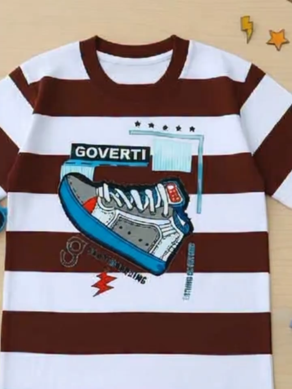 #kaosanak#sayanganak#anaksuka#loveyou#promomakan1111 