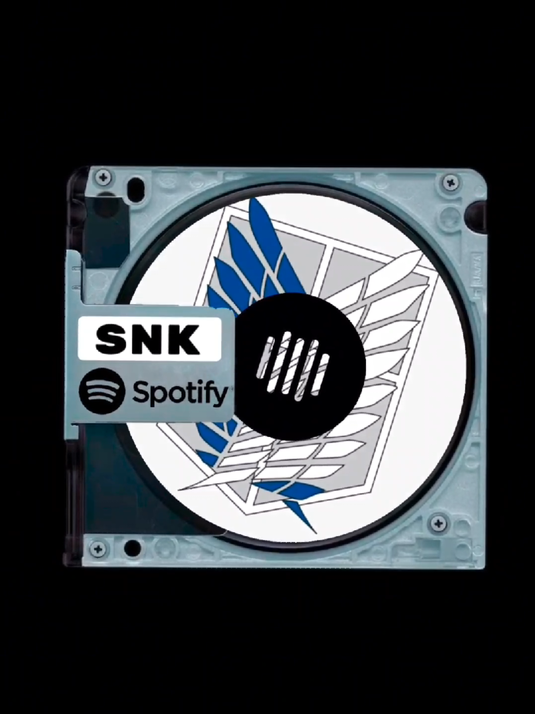 Shingeki no Kyojin Season 2 Opening 1 : Shinzou wo Sasageyo! Traduction française  #shingekinokyojin #opening #sasageyo #lyric 