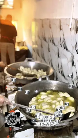 Makan Bergizi Gratis Hari Ke - 78 📍SPPG TANJUNG BARU 1 CV DEWI CATERING SABTU , 08 NOVEMBER 2025 #fyp #sppg #makangizigratis 