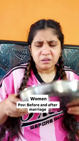 Tag that women😅😂