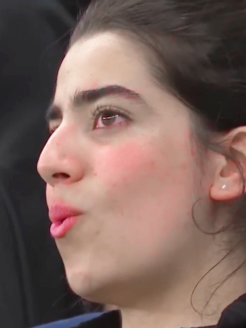 unbelievable bowling by ibrar into final vs south africa ___🎶🎵🎧#trending #unfreezmyaccout #fypviralシ #foryoupage #sudheer_pirzado_tarko_wado 