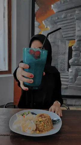 maturnuwun 🤍✨ #yogyakarta #silolcafejogja #cafe #jogja #ice 