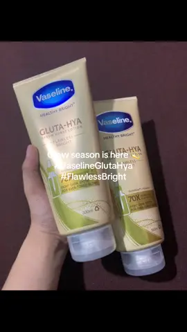 #fyp #fyyyyyyyyyyyyyyyy #livephoto #watson #skincare      If you’re tired of dull and uneven skin, this is your sign 💖 Vaseline Gluta-Hya Serum Burst Lotion helps fight dark spots and gives that flawless bright glow you’ll actually see and feel! 🌞✨  