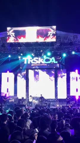 #trskca #bsccdomebalikpapan  #kotabalikpapan 