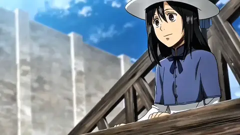 erehhhhh#mikasa #eren #eremika #AttackOnTitan #shingekinokyojinseason4 