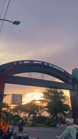 Senja kabupaten 📽️ #bojonegoro24jam 