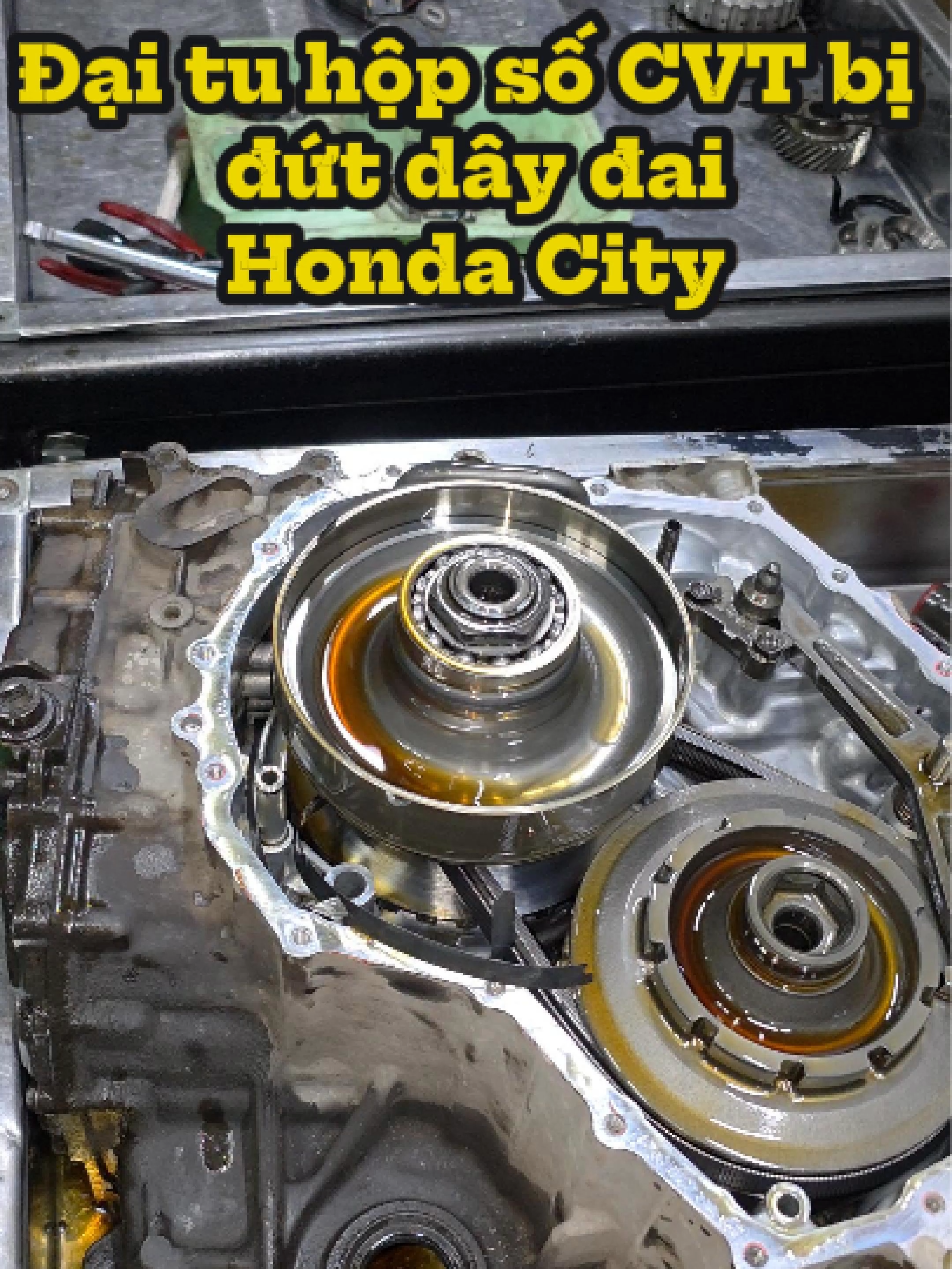 Đại tu hộp số CVT  #doxechuyennghiep #volkswagen #doxevietnam #garauytin #mercedesbenz #audimotorsport #xuhuong #xuhuongtiktok #tpms2020 #đôxeoto #glc #c200 #c250 #c300 #gle #e250 #e200 #e300 #glb #s400 #garavuongphathat #DaiTuHopSoCVT #SuaHopSoOto #HopSoCVT #BaoDuongOto #suachuaotoaOto #XeCVT #ChuyenGiaHopSo #KiemTraMienPhi #Oto #honda #cvt #vios #audi #bmw