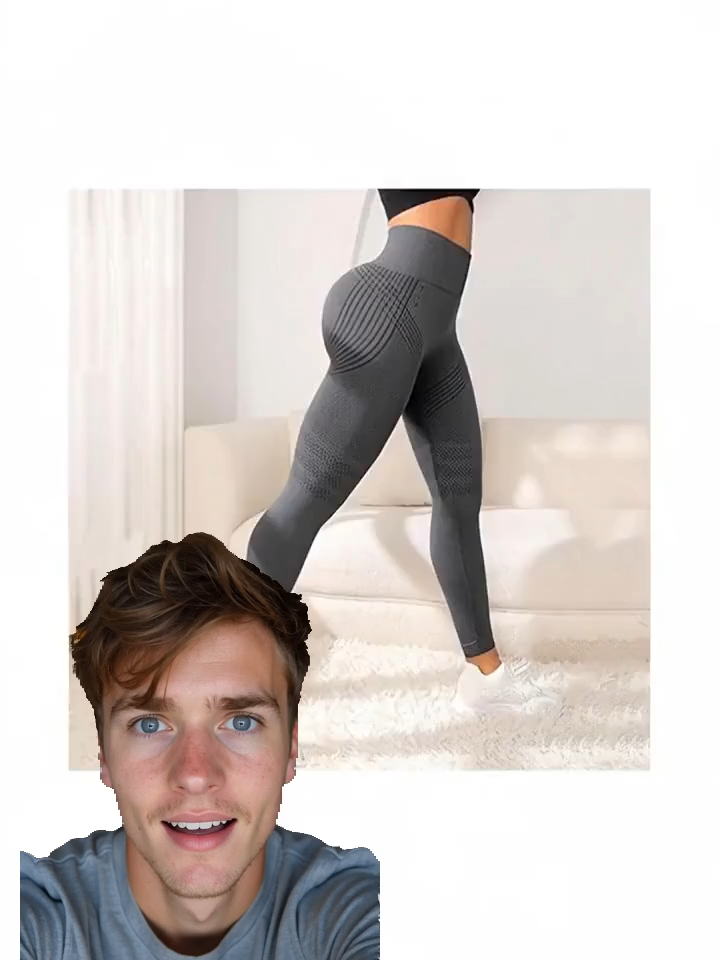 Plumi Legging 3D anti-cellulite, amincissant et minceur#femmes #beauté #sportfemme