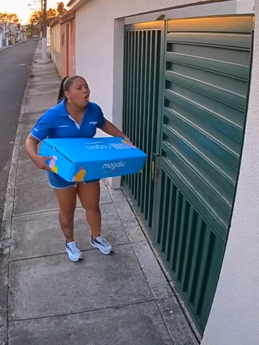 RECEBAAAAA! #sora #humorbrasileiro🇧🇷 #ia #videosengracados #fy 