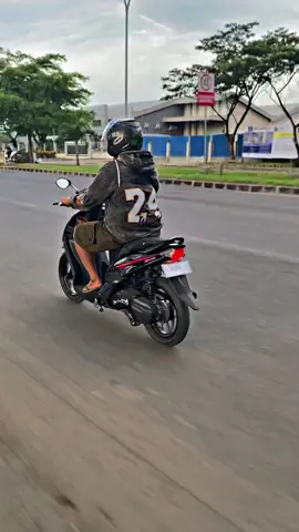 #miosporty #miomirza #mioproper #mionizerindonesia 