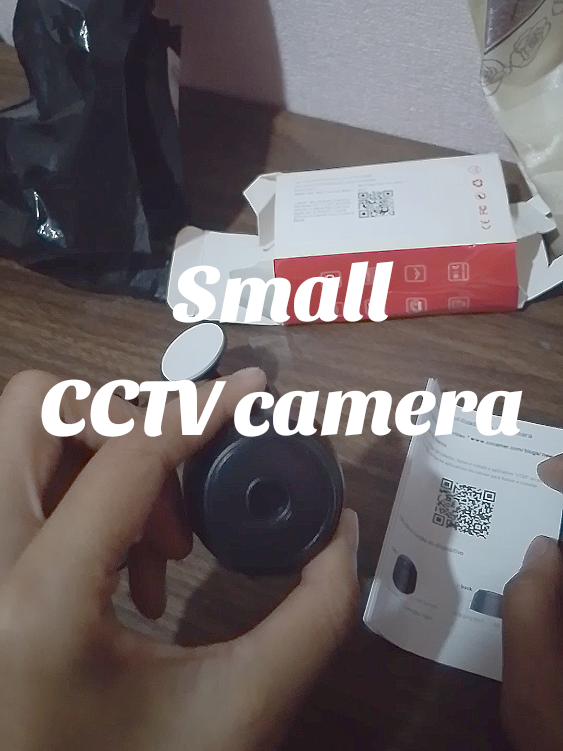 #cctv #cctvcamera #spycamera #smallcctv #affordablecctv 