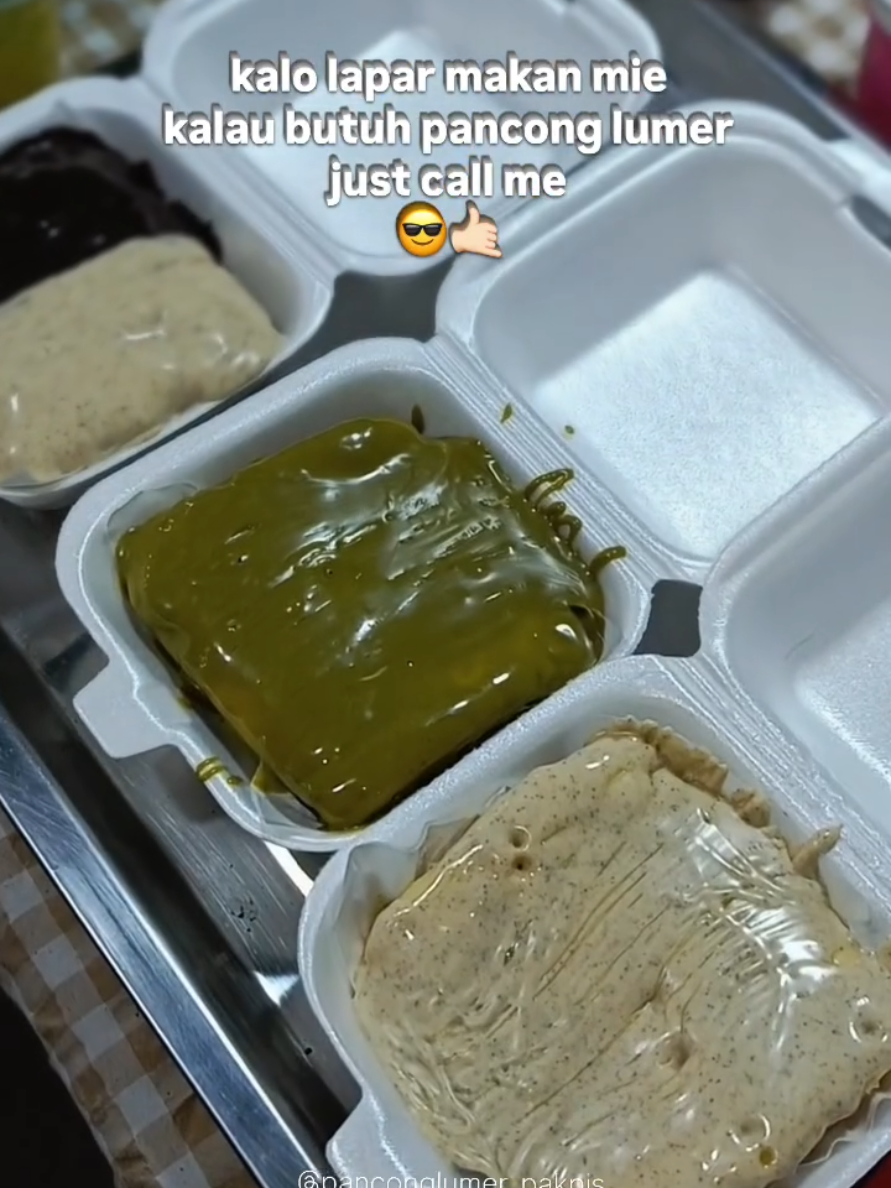 📍Jl. 28 Oktober ( dpn gg. bima sakti 1 ), buka Senin - Sabtu 16.00 - 22.30 #panconglumer #pontianak 