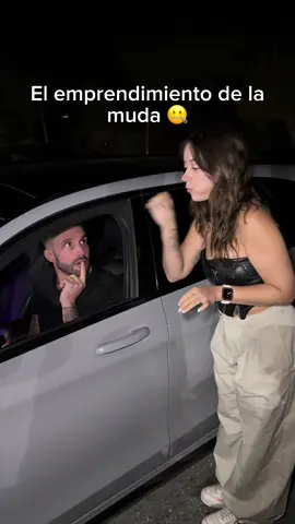 Buen negocio de la muda 🤦🏼‍♂️