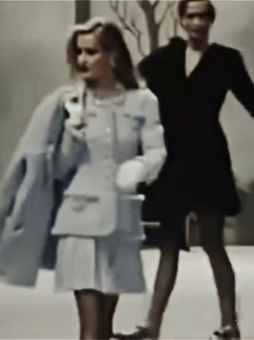 is this the type of edit ppl are imagining themselves in.. | violento - kobe mane | #foryou #90smodel #SuperModel #karenmulder #edit  phonk model edit