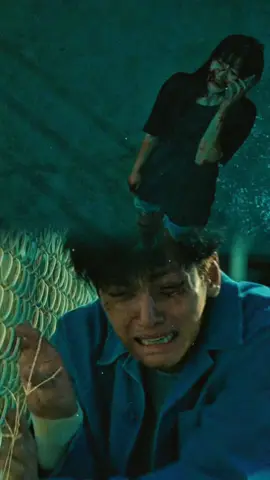 udah bener jaga minimarket berdua aja deh ah 😥 #jichangwook #kimyoojung #themanipulated #dearx #kdrama 