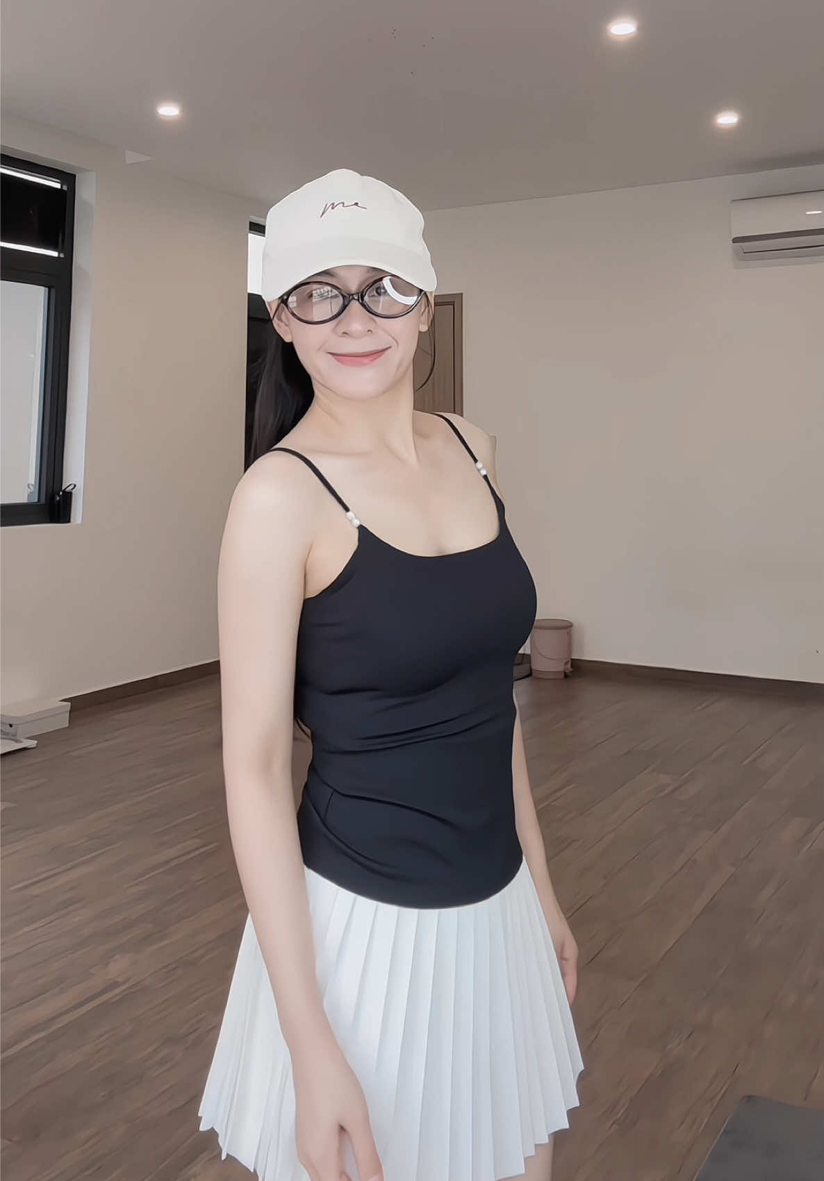 Áo dây chất siêu thích cho mấy bà @SANTONY UNDERWEAR #phoidoxinh #aothun #aoday 