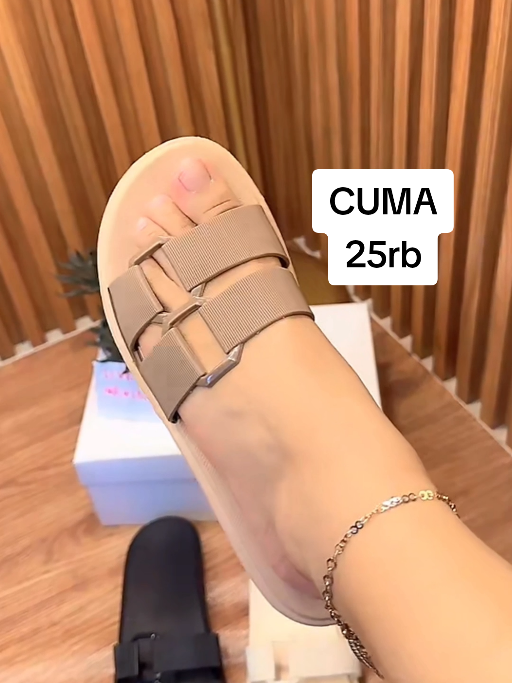 Rekomendasi Sandal Slip On Murah Sandal jelly tali wanita rekomendasi sandal cewek murah rekomendasi sandal cewek bagus banget Rekomendasi sandal korean style empuk sandal selop wanita jelly karet sandal selop wanita jelly korean style rekomendasi sandal cewek daily  sandal slip on korean style  Sandal cewek jelly  #sandalslipon #sandalkoreanstyle #sandalwanitamurah #sandaljelly #fyp 