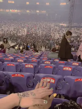 Cái không gian này, sao mà quên nổi#xuhuong #gdragon #kwonjiyong #concert 