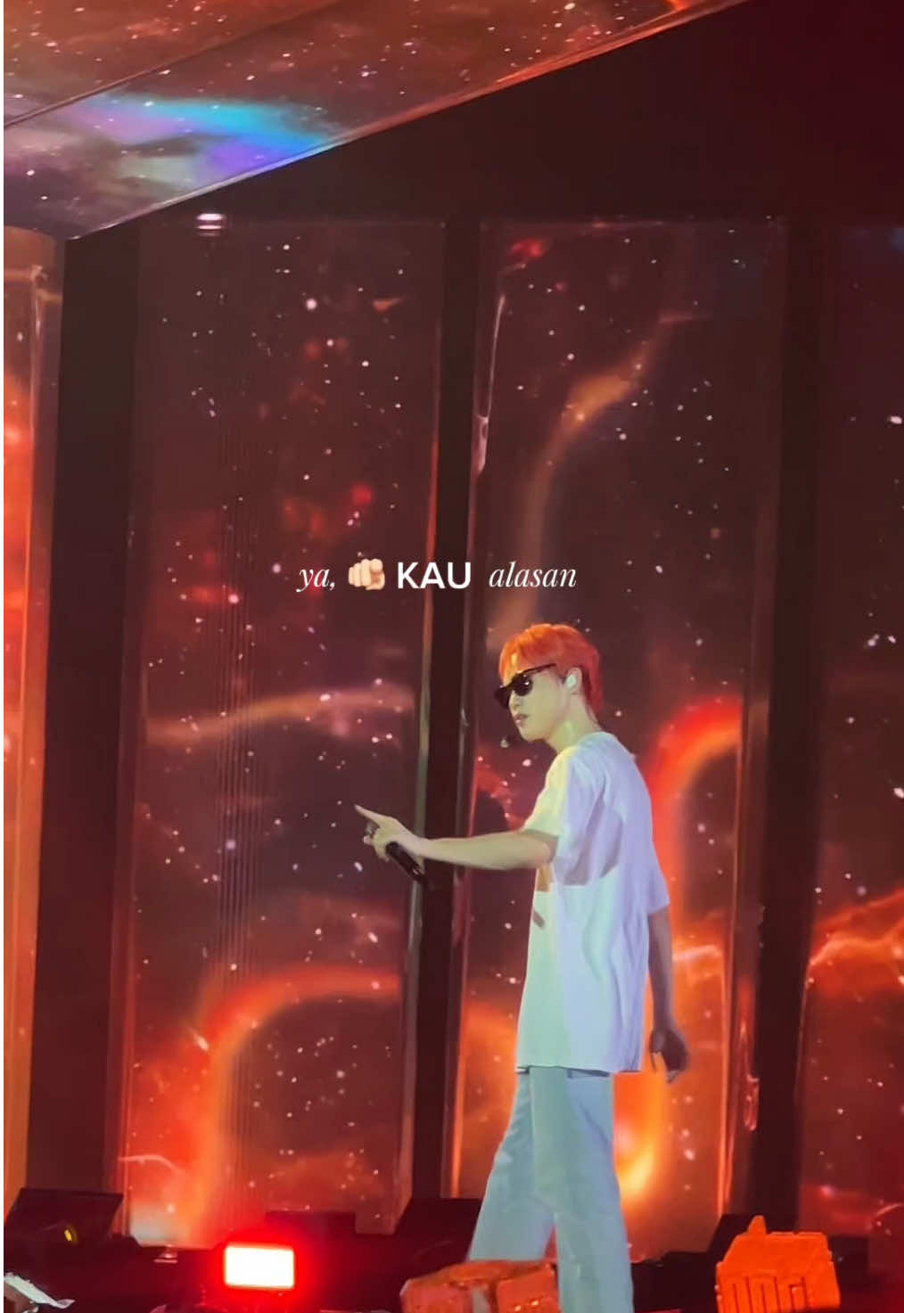 pov: mencintai bias secara ugal-ugalan (dengan datengin dia tiap konser) 💞 #chenle #nctdream #tds #zhongchenle #template 