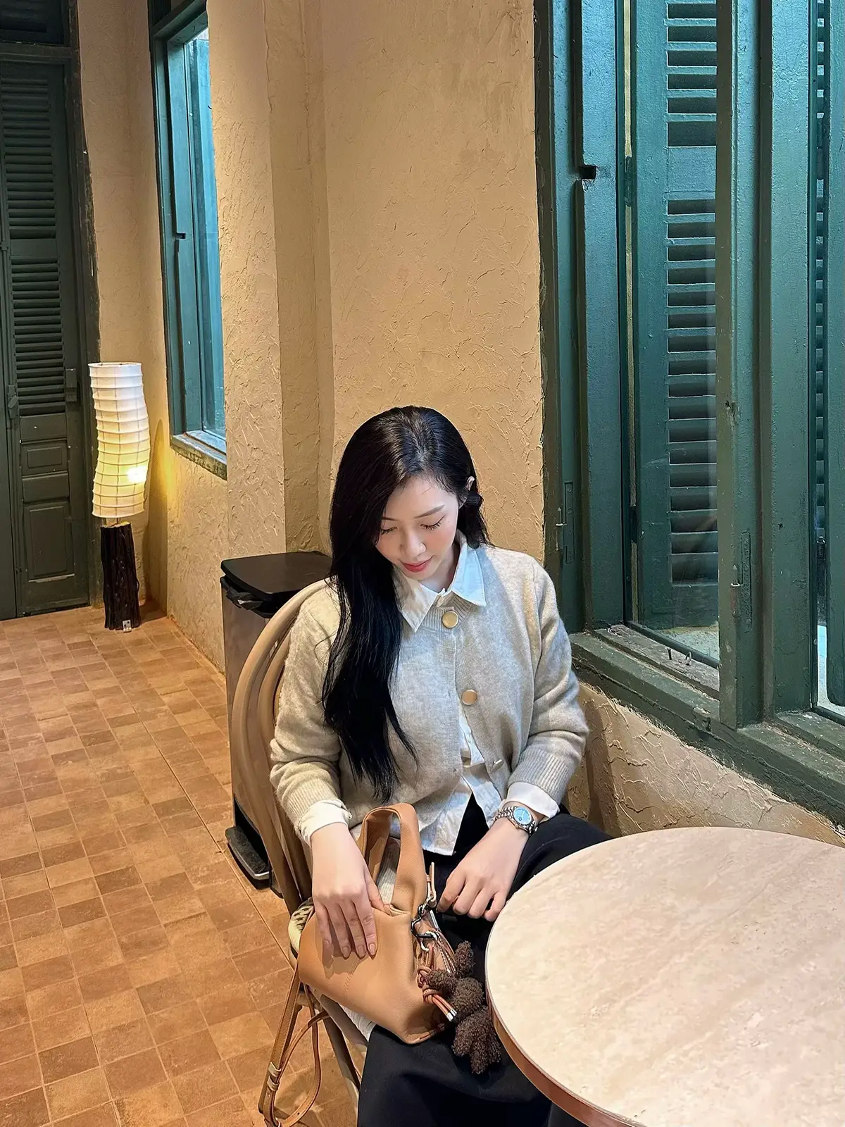 Sao lại có cái view hợp với vibe mùa thu cỡ đó #katinatbenbinh #haiphong #xuhuong #fy 