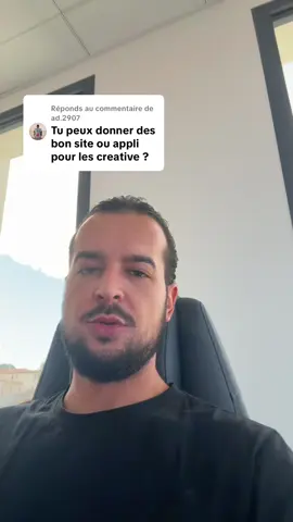 Réponse à @ad.2907 