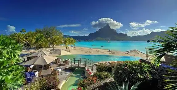 #voyager #voyage #paradie #lune de miel#romantique 