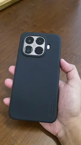 Nillkin Case for Xiaomi 15T Pro! #xiaomi15tpro #phonecase #nillkincase #xiaomiphonecase #hardcase 