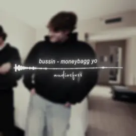 EDIT ON: @holly⋆˚࿔  || bussin moneybagg yo edit audio rob49 🏷️: #editaudio #editauds #edit #hot #mattsturniolo 