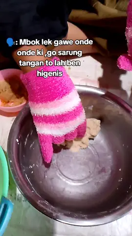nggeh nggeh siap🤌 turuti #molenanekarasa#molenminianekarasa #ondeondemini 