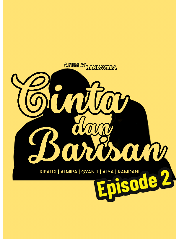 Cinta dan Barisan - Episode 2 #paskibraka #pembarisindonesia #paskibrasman19garut #satyagaruda #paskibra @Official Paskibra Satya Garuda @SMAN19GARUT 