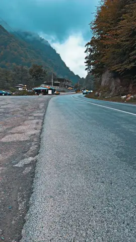 #والجو_اذا_غيم_اذكرك_واحن😔 #تصويري📸 #InspirationByWords #ايران🇮🇷 #شمال_ايران 