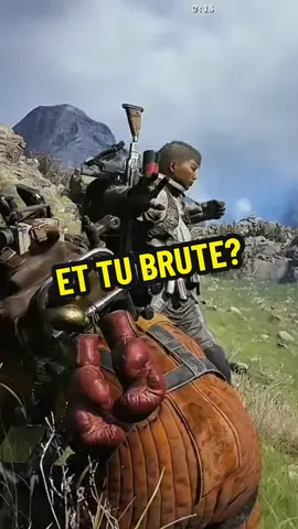 To make matters worse, this guy had the same skin of a person I saved earlier in the round. Honestly from the bottom of my heart, I really don’t even know what to say. I’m still at a loss for words. Genuinely heartbreaking moment after being the only one to survive taking down the queen with a bunch of random guys. #arcraiders #arcraidersgame #extractionshooter #gaming #fyp 