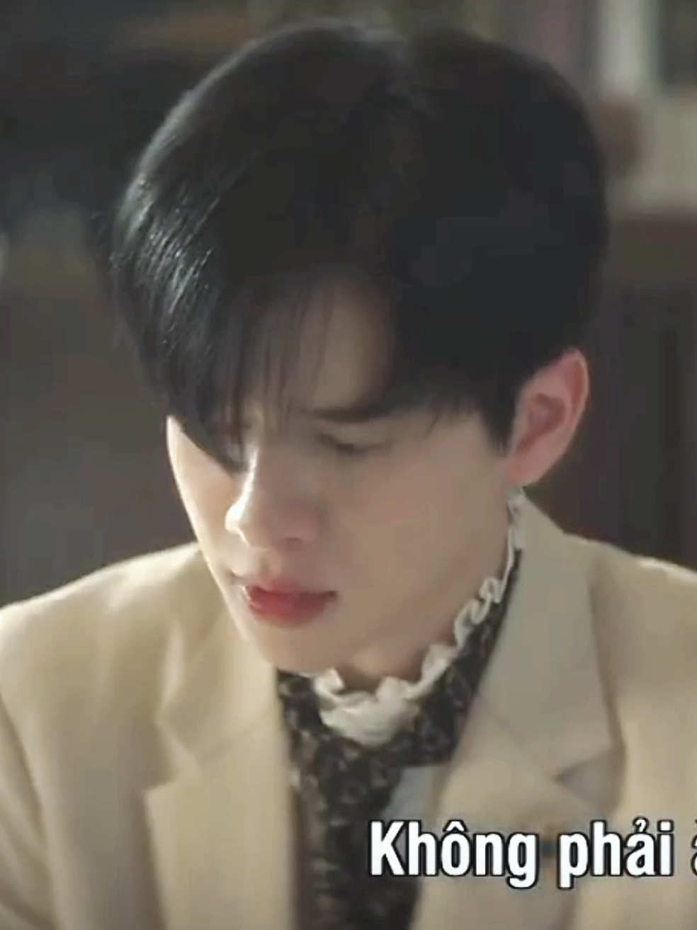 Sao mà khổ dữ vậy trời 😭 #thenextprince #jimmyohm #xuhuong #tiktok #bl 