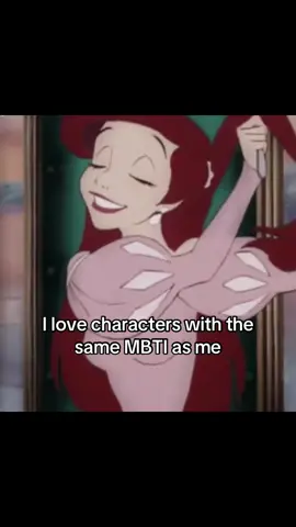 ENFP🙏🏻🫡 #enfp #trend #characters #mbti #mbtipersonality 