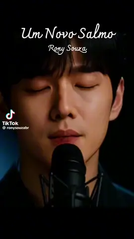 A melhor canção que já escutei❤🙏🏼