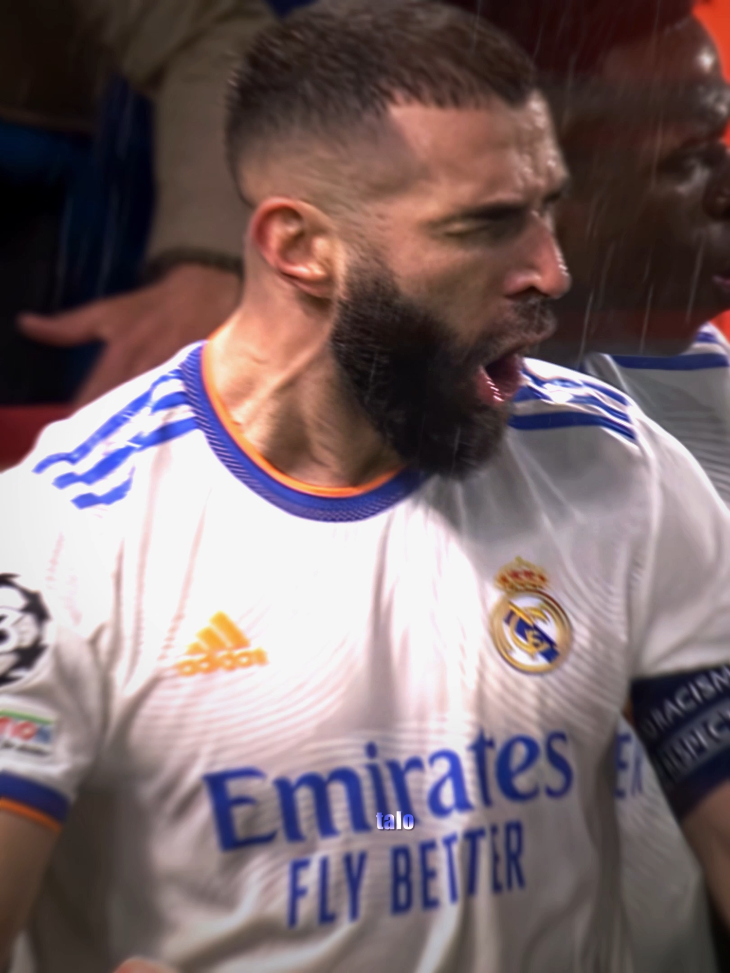 We Want Karim Benzema Back 🥲✌️ // Audio;-@ansuftbll \\ Tags:- #benzema #footballtiktok  #blowthisupforme #fyp #edit