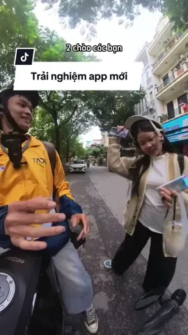 Hi vọng trên đường phố Hà Nội sắp tới sẽ gặp nhiều anh em TADA nha#TADAVietNam #TADAHaNoi #TaiXe0ChietKhau #UngDungCongBang #TADADriver