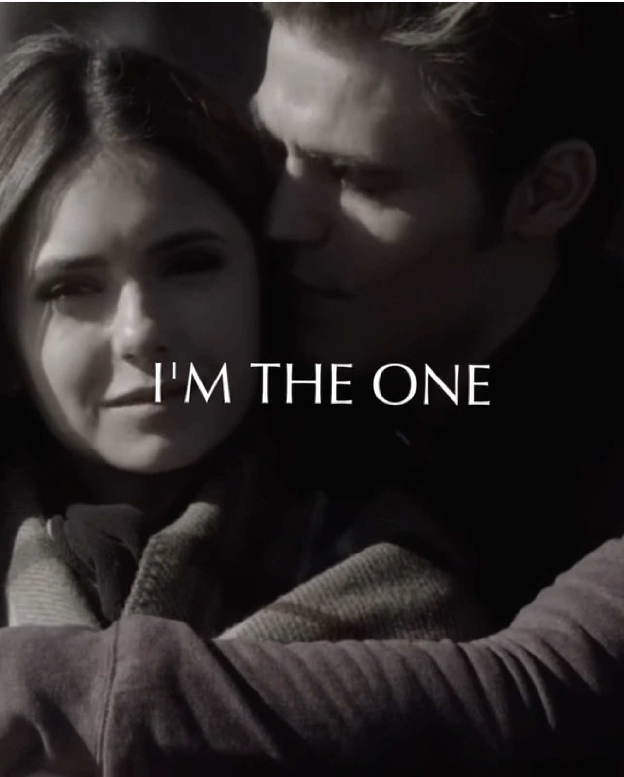 LET THE WORLD BURN “ FOR YOU “ (damon salvatore & elena gilbert & stefan salvatore) in the vampire diaries  #trend #viral #thevampirediaries #edit #tvd 