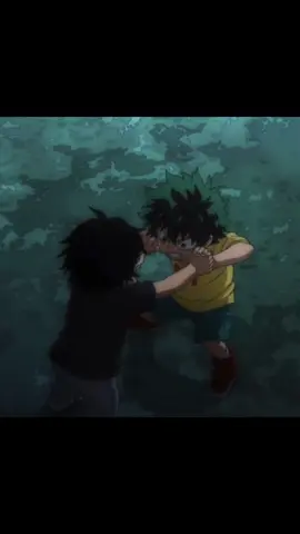 Guys, it’s happening way too fast 😭 #myheroacademia #bnha #izukumidoriya #mhaseason8 #deku 