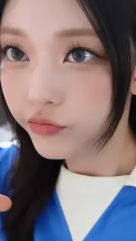 2025.11.07 Jeans' Clip08  HAERIN 💚01  　 #newjeans  #jeansclip #fyp  #cute  #haerin 