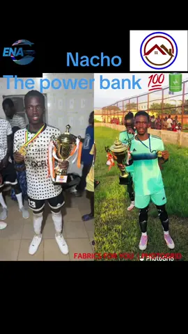 LUCK OR A DOMINANT SERIAL WINNER?  Nacho – The Power Bank! In an era where grassroots football serves as the breeding ground for young talents to sharpen their skills and learn the deeper aspects of the game, The Gambia’s Nawettan scene stands out as a unique football culture. Unlike formal academies elsewhere, Nawettan football offers an unstructured yet fiercely competitive platform where players learn the game’s realities, from battling through the rain and mud to adapting to sandy pitches. Among the many young stars emerging from this system, few have made an impact as profound as Yaya Drammeh, fondly known as “ Nacho – The Power Bank.” Football, at any level, is a game defined by results, and Nacho continues to embody that truth. Despite his youth, he already boasts an impressive collection of medals and trophies, signalling the rise of a serial winner even before stepping into a fully structured football environment. It’s fair to say Nacho has learned the game faster and more deeply than expected for his age. His fearless attitude, relentless energy, and rare versatility have earned him admiration across grassroot football. Capable of playing as both a left and right wing-back, at center-back, and even in midfield, Nacho’s technical ability and boundless stamina justify his nickname: The Power Bank. In the history of Manjai Sports Association Nawettan football, no player has ever won three trophies with three different clubs, yet Nacho stands on the verge of making that record a reality with B.K Layout in the 2025 Nawettan season. His journey is remarkable: 2022: Representing @Ballack Football Club , Nacho played a crucial role in helping the Bakoteh giants lift the League Cup title. 2023: Seeking a new challenge, he joined @LEMON TREE FOOTBALL ACADEMY , a historic Manjai club, and went on to win the Super Cup, defeating his former team, Ballack FC, the very club he had helped qualify for that final. 2024: Representing GamStar (@GIANTS FOOTBALL CLUB⚽️🎉🫶🏻 ) FC, Nacho experienced his only Nawettan season without a gold medal, a rare setback for the young winner. Now, in 2025, Nacho is back home with B.K Layout. Despite starting the season on the bench, he remained positive and team-oriented, supporting his teammates until his opportunity came; and when it did, he seized it with authority. This season, Nacho has been a cornerstone of B.K Layout’s defense, dominating the right flank with precision, energy, and flair. With B.K Layout now awaiting the Knockout Final of the 2025 Manjai Nawettan, one question lingers in the minds of fans and critics alike:  Will Nacho do it again? Will The Power Bank take home another gold medal and cement his legacy as one of the most decorated players in Manjai Nawettan history? OWZY ✍🏾